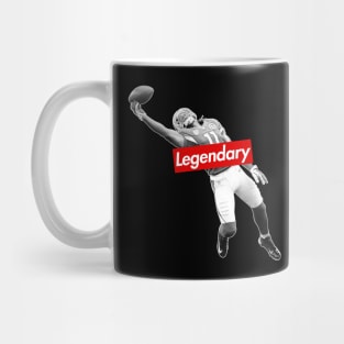 Legendary Larry Mug